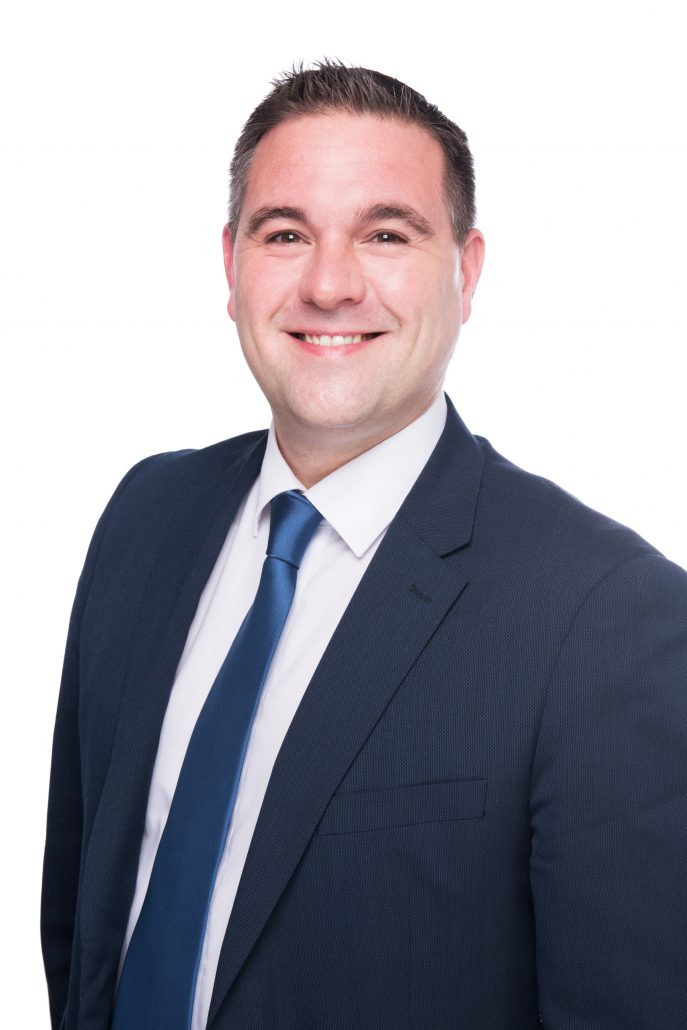 Lee Gaddes, Gaddes Noble Property Lawyers, Licensed Conveyancers, Residential & Commercial Conveyancing, Huddersfield