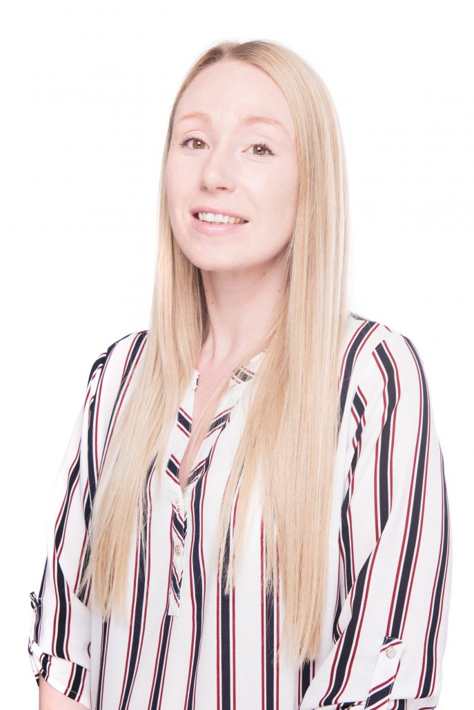 Stacey Leanne Phillips-Birkett is an experienced Residential Conveyancing Executive with Gaddes Noble Property specialising in residential property and new-build properties.