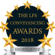 Gaddes Noble Shortlisted Small Conveyancer of the Year