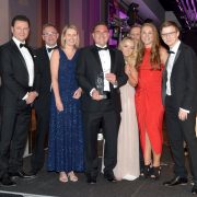Small Conveyancing Firm of the Year 2018